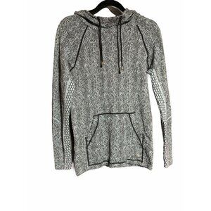 Soho sports hoodie Large